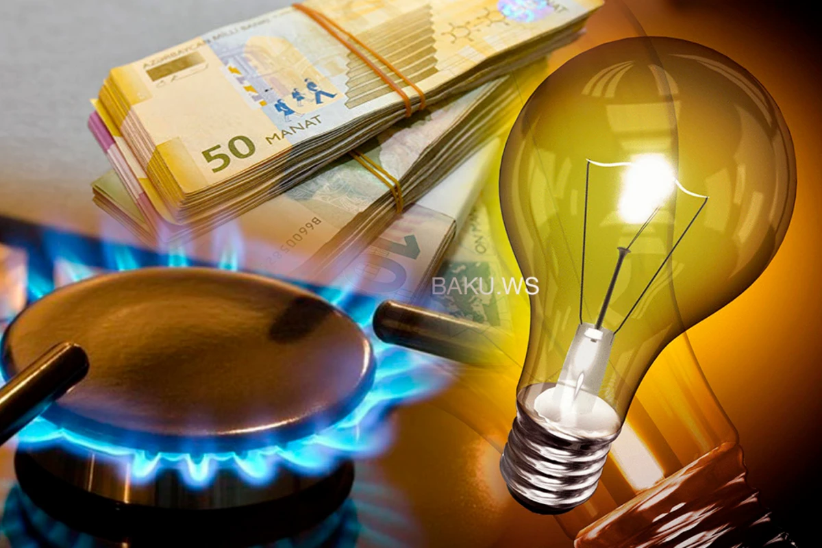 Bölgələrdə kommunal xidmətlərin qiymətlərinin azaldılması ilə bağlı TƏKLİF