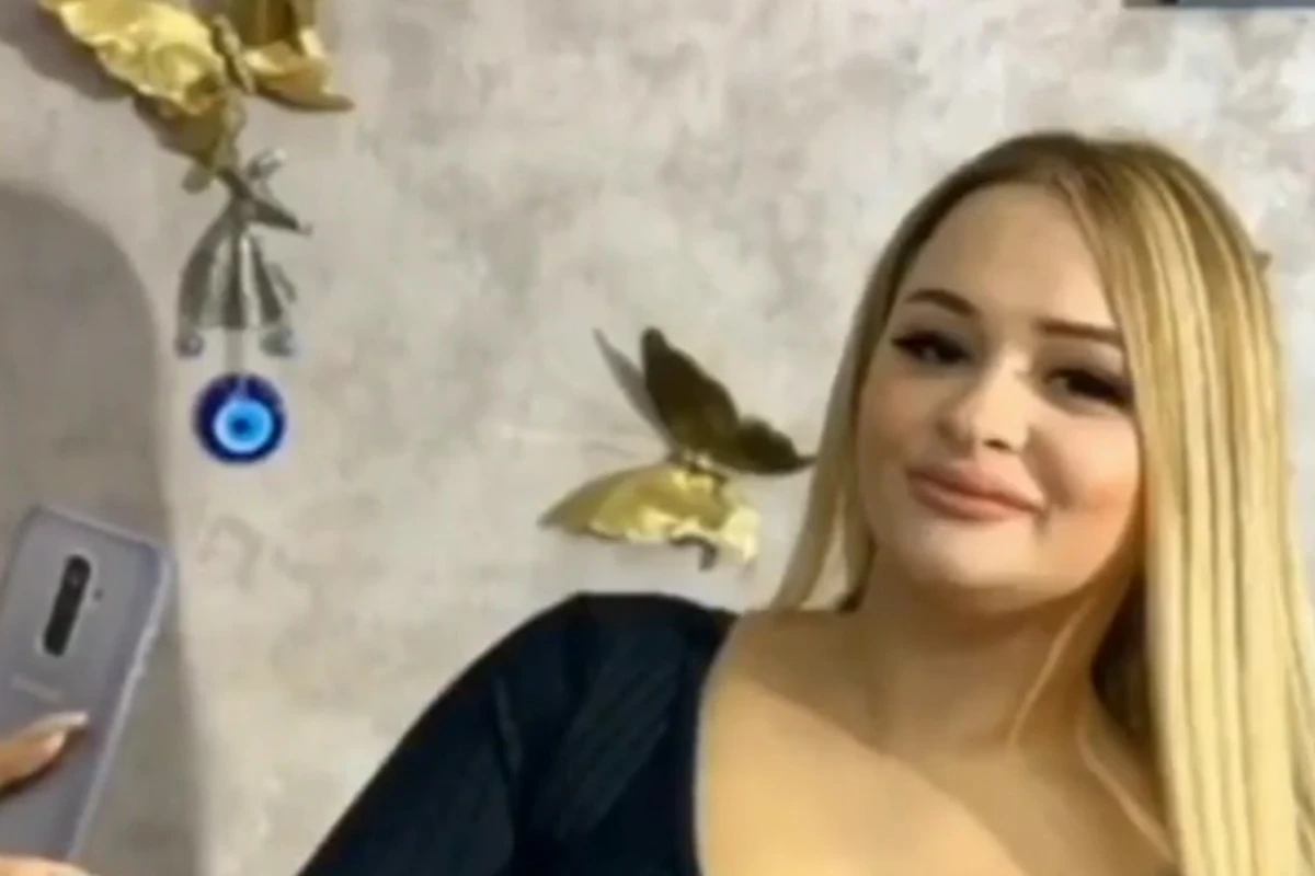 Bakıda plastik əməliyyat zamanı ölən qızın görüntüləri yayıldı - VİDEO Bakıda plastik əməliyyat zamanı ölən qızın görüntüləri yayıldı - VİDEO