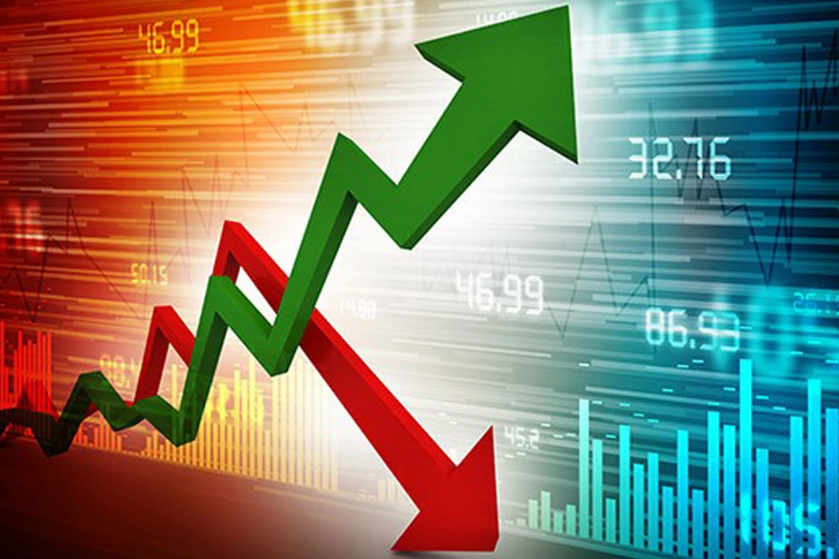 Azərbaycanda illik inflyasiya 3% təşkil edib