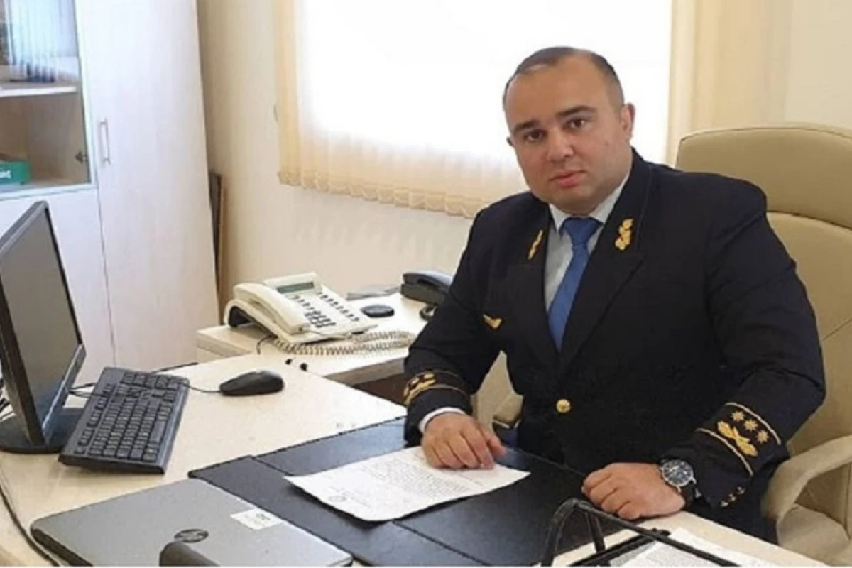 Prezidentin təyin etdiyi 35 yaşlı icra başçısı kimdir? Prezidentin təyin etdiyi 35 yaşlı icra başçısı kimdir?