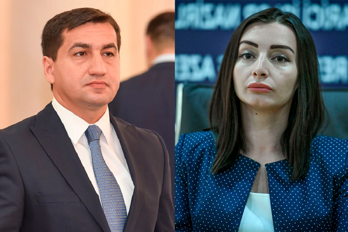Operativ Qərargah brifinq keçirir - CANLI YAYIM Operativ Qərargah brifinq keçirir - CANLI YAYIM