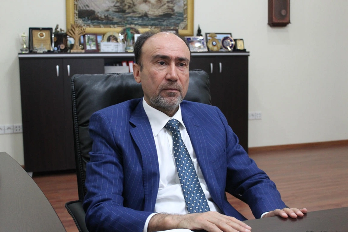 Zakir Nuriyev: Bankların bağlanması koronavirus pandemiyası ilə bağlı deyil