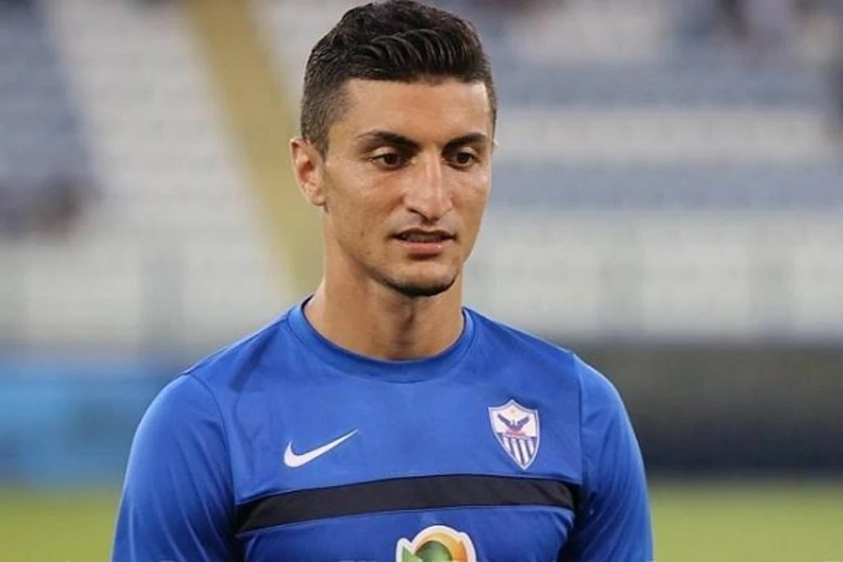 Araz Abdullayev “Qarabağ”ı tərk edir