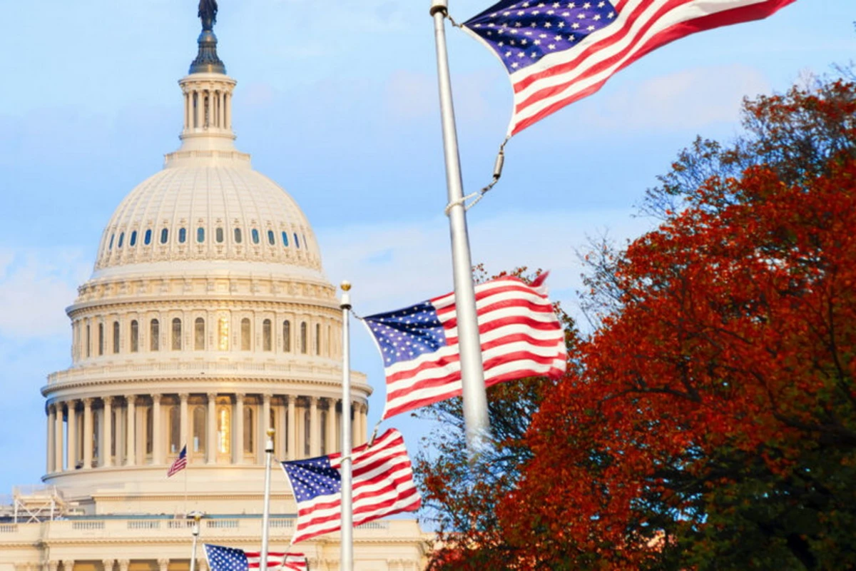 В США могут перенести президентские выборы