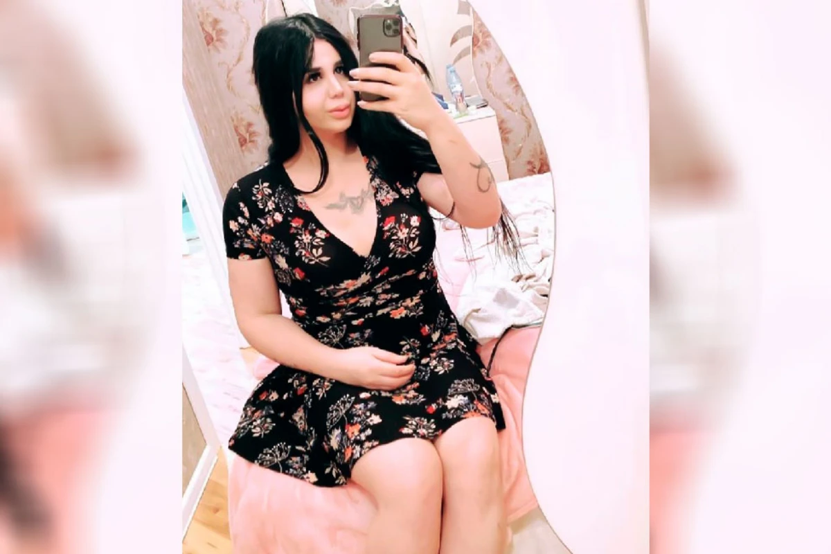 Trans Səbiş bu əməlinə görə həbs olundu