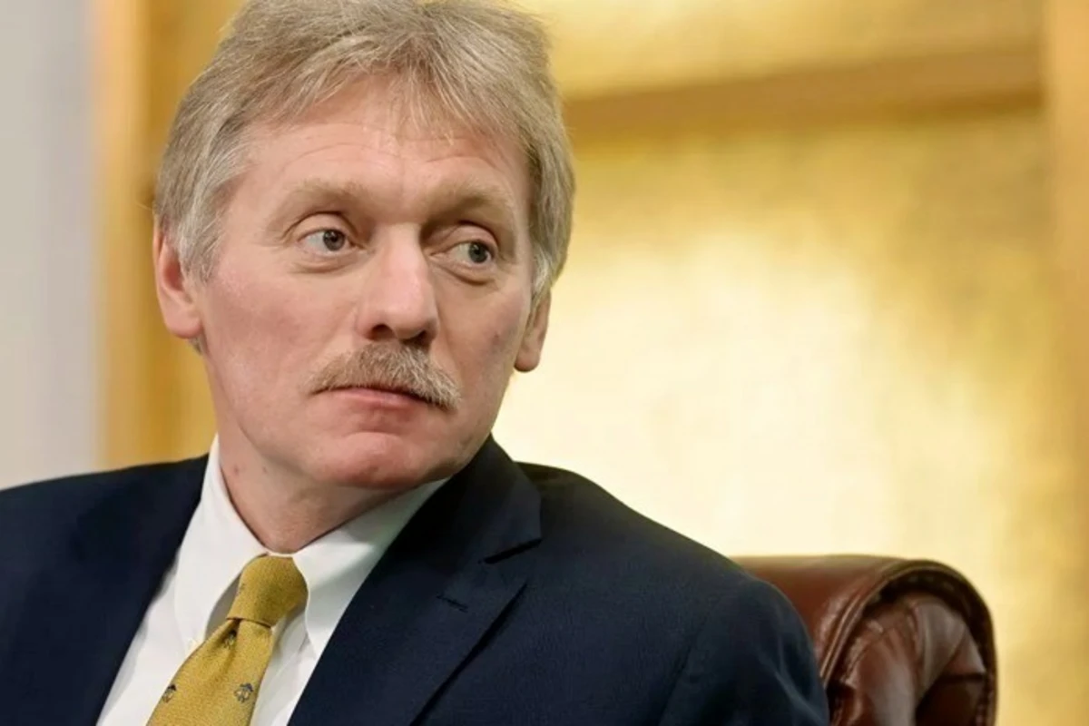 Зараженный коронавирусом пресс-секретарь Путина рассказал, что пневмония пожирает его легкие