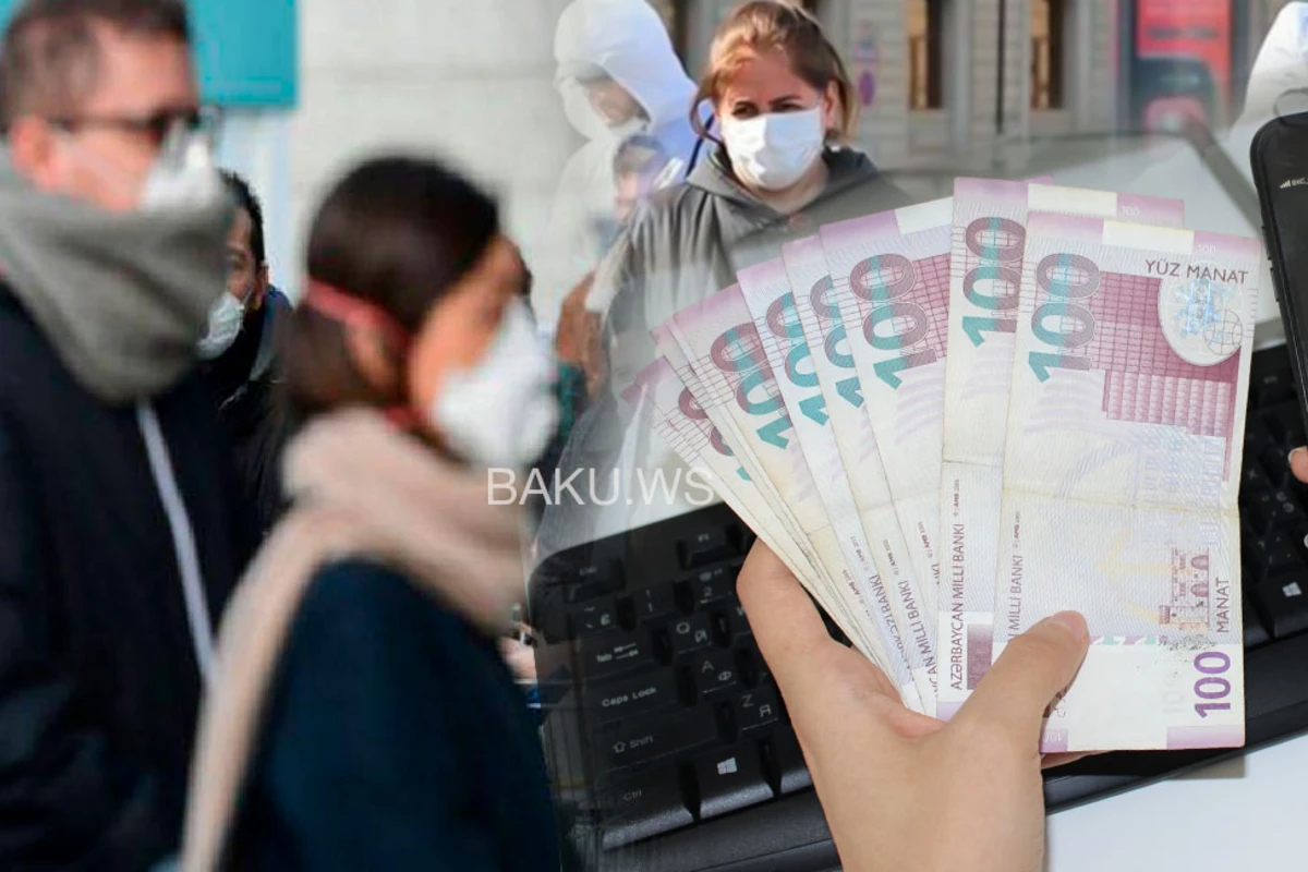 Azərbaycan iqtisadiyyatına hər gün 110-150 milyon manat ziyan dəyib - Deputat danışdı