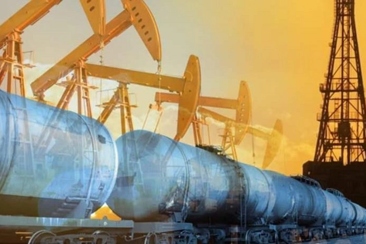 Azərbaycan bu il 4,8 milyard dollarlıq neft ixrac edib