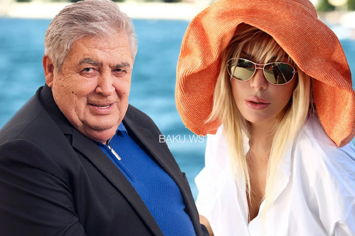 Brilliant Dadaşova: “Rafael Prezidentlə görüşə çağırılmadığına görə kədərlənmişdi” - VİDEO