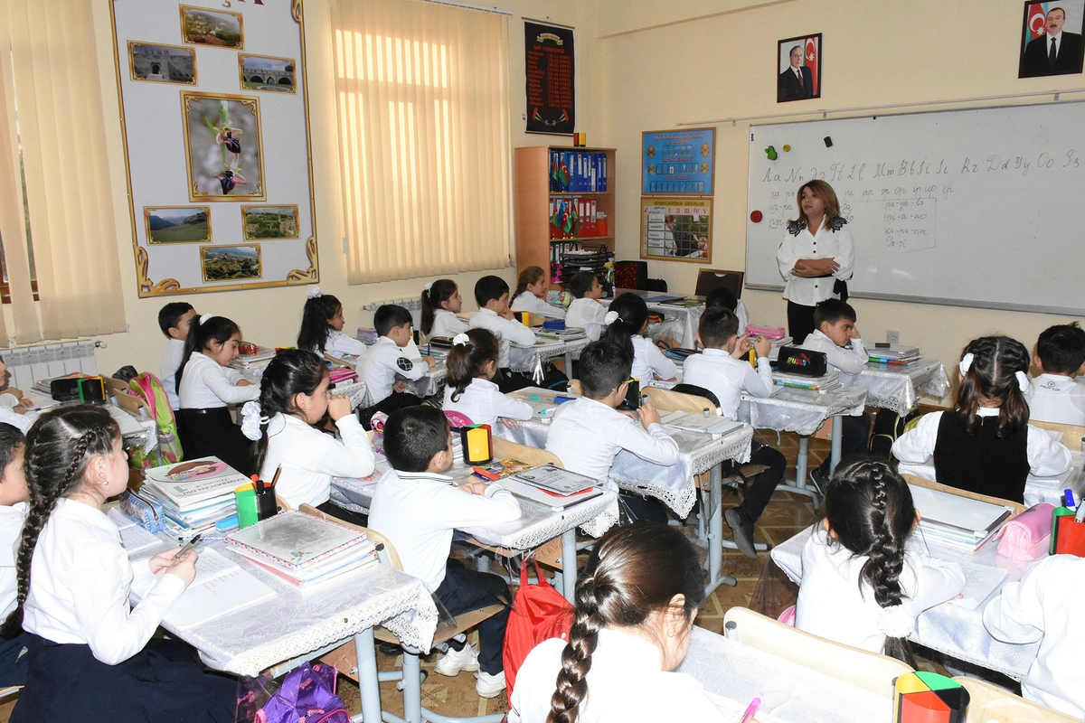 Təhsil Nazirliyindən yay tətili ilə bağlı vacib açıqlama