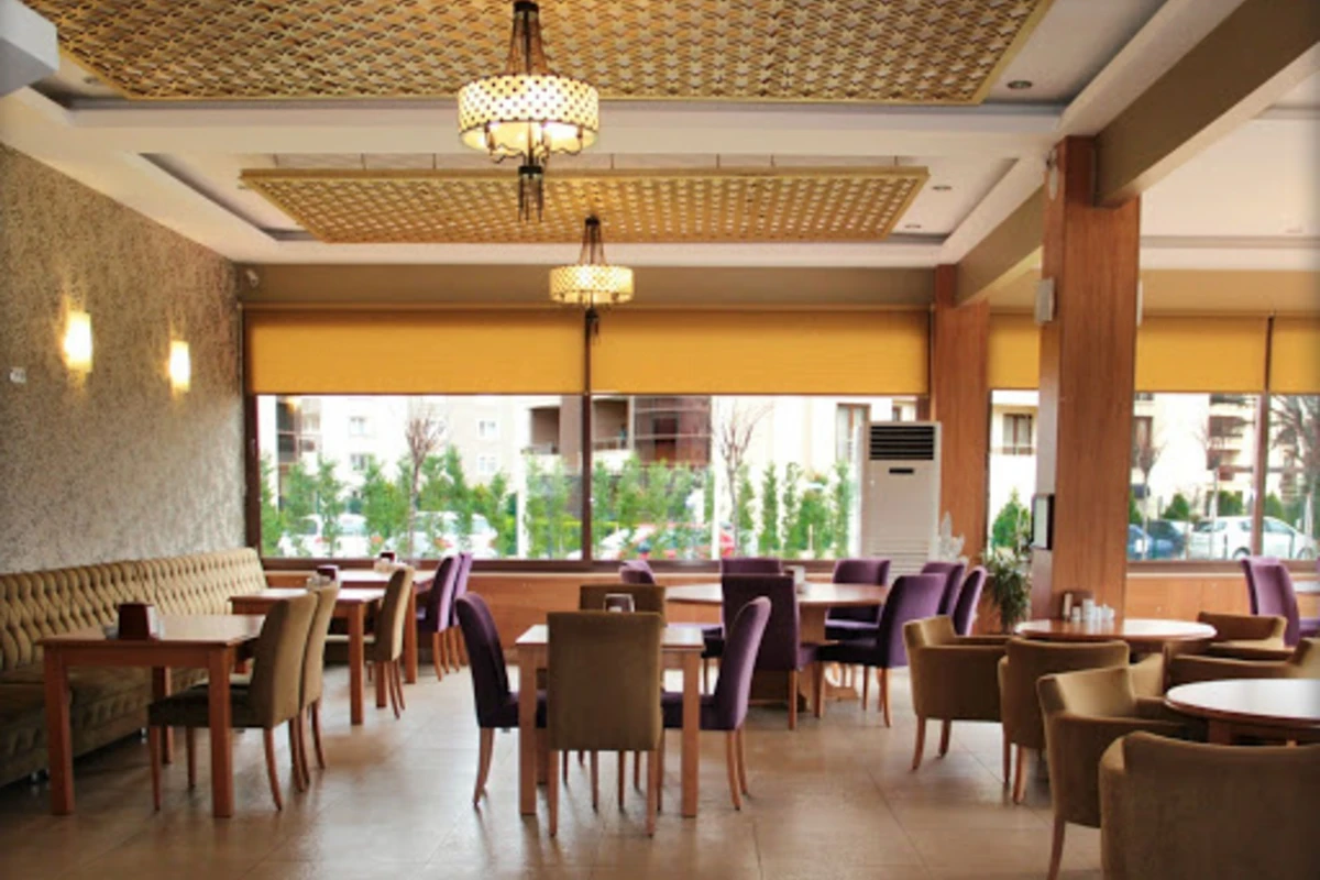 Karantindən sonra kafe və restoranlar yeni qaydalar əsasında işləyəcək