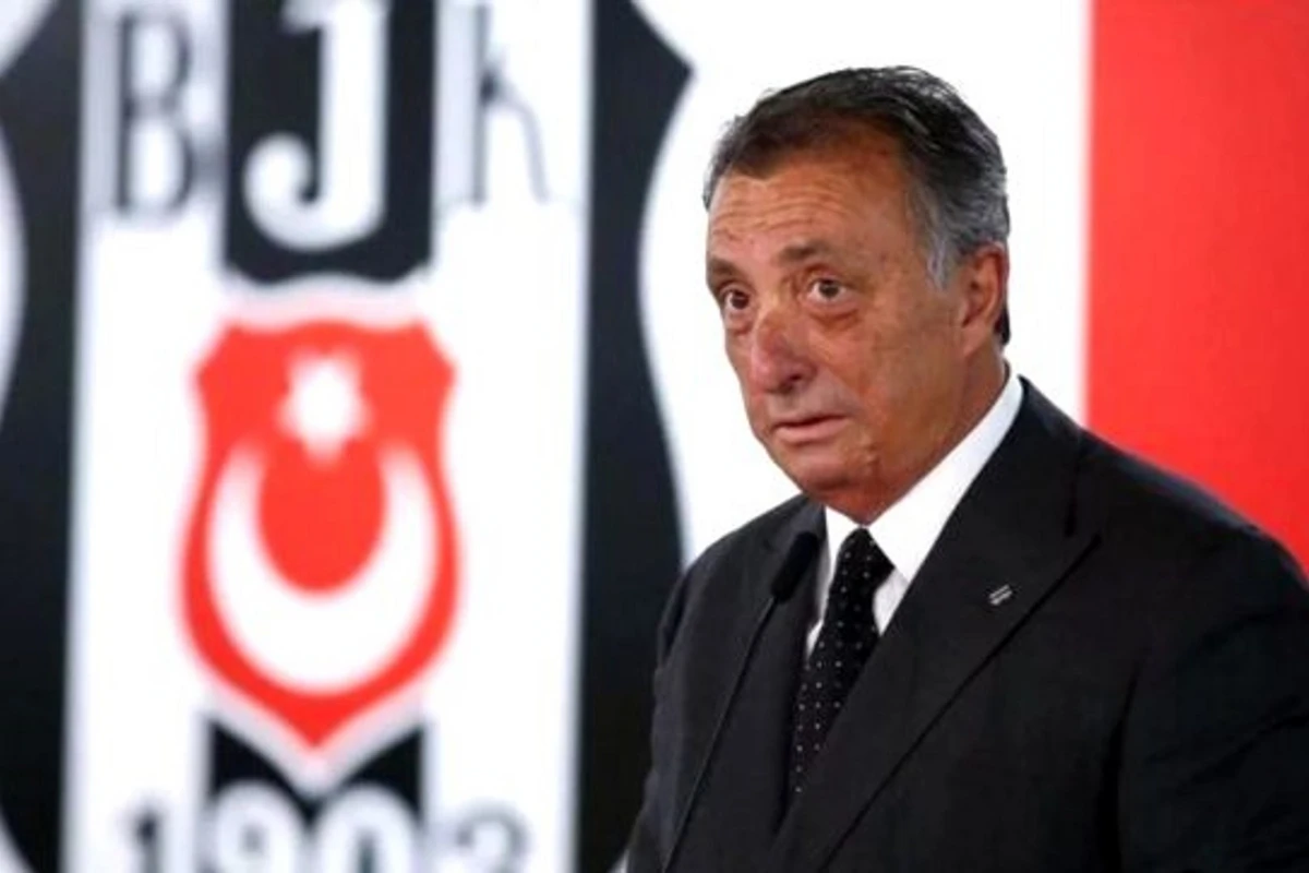 “Beşiktaş”ın prezidenti də koronavirusa yoluxdu