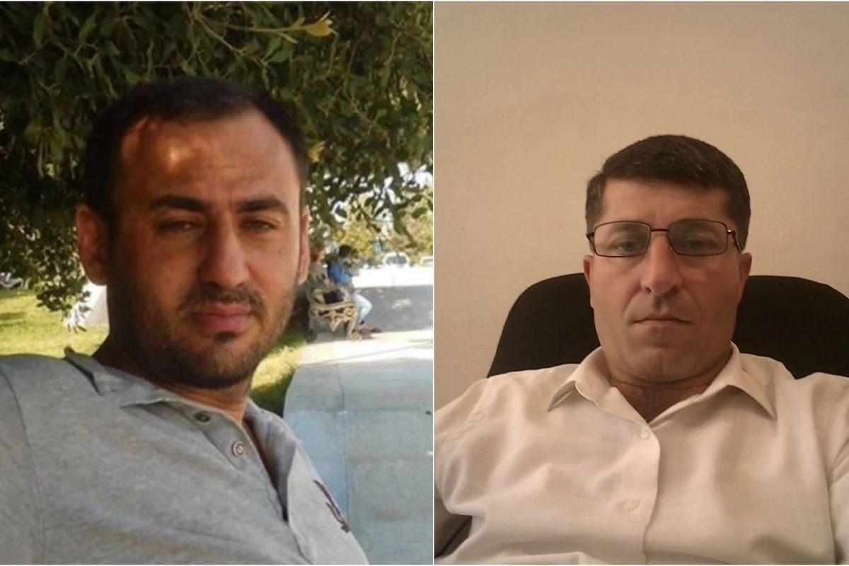 Əfqan Sadıqov həbs edilib - RƏSMİ Əfqan Sadıqov həbs edilib - RƏSMİ
