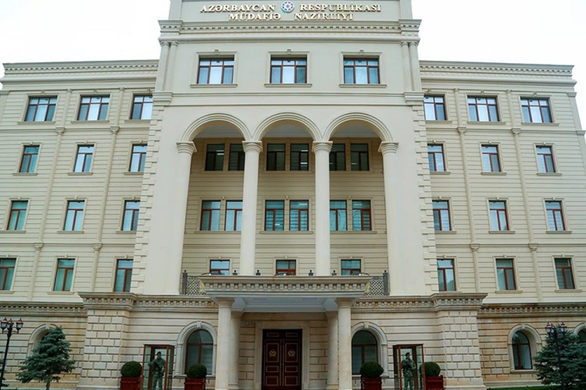 XİN ABŞ Konqresinin arxivindən ermənilərlə bağlı tapılan sənədə münasibət bildirib