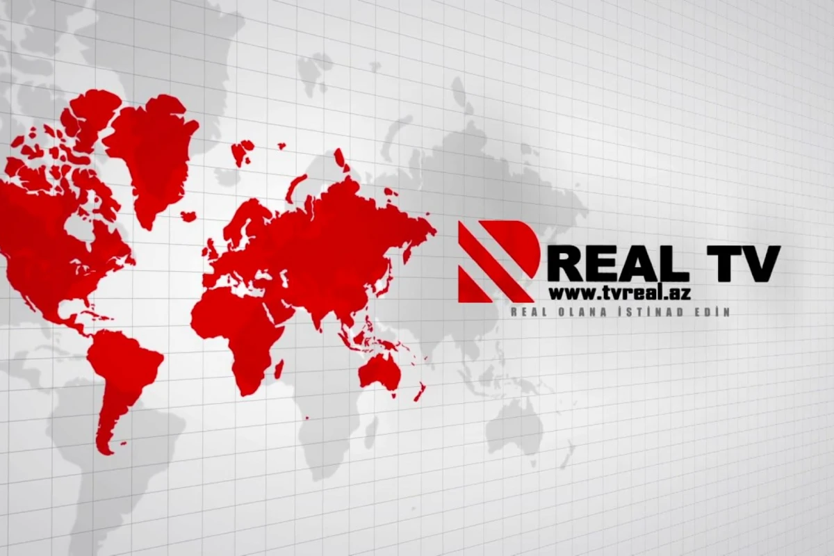 Real TV-nin peyk yayımı lisenziyası ləğv edildi