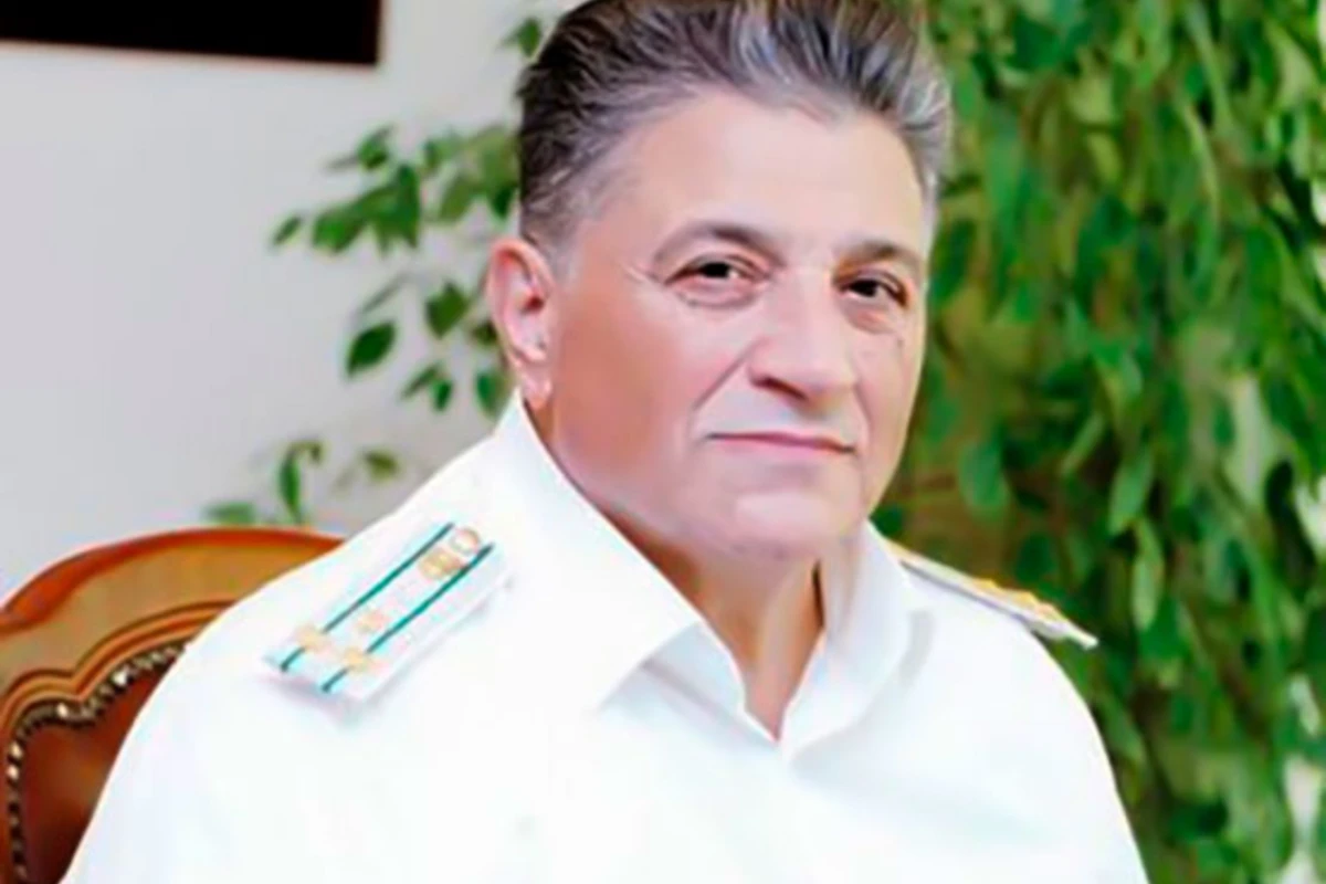 Yusif İldırımzadə tutduğu vəzifədən azad edildi Yusif İldırımzadə tutduğu vəzifədən azad edildi
