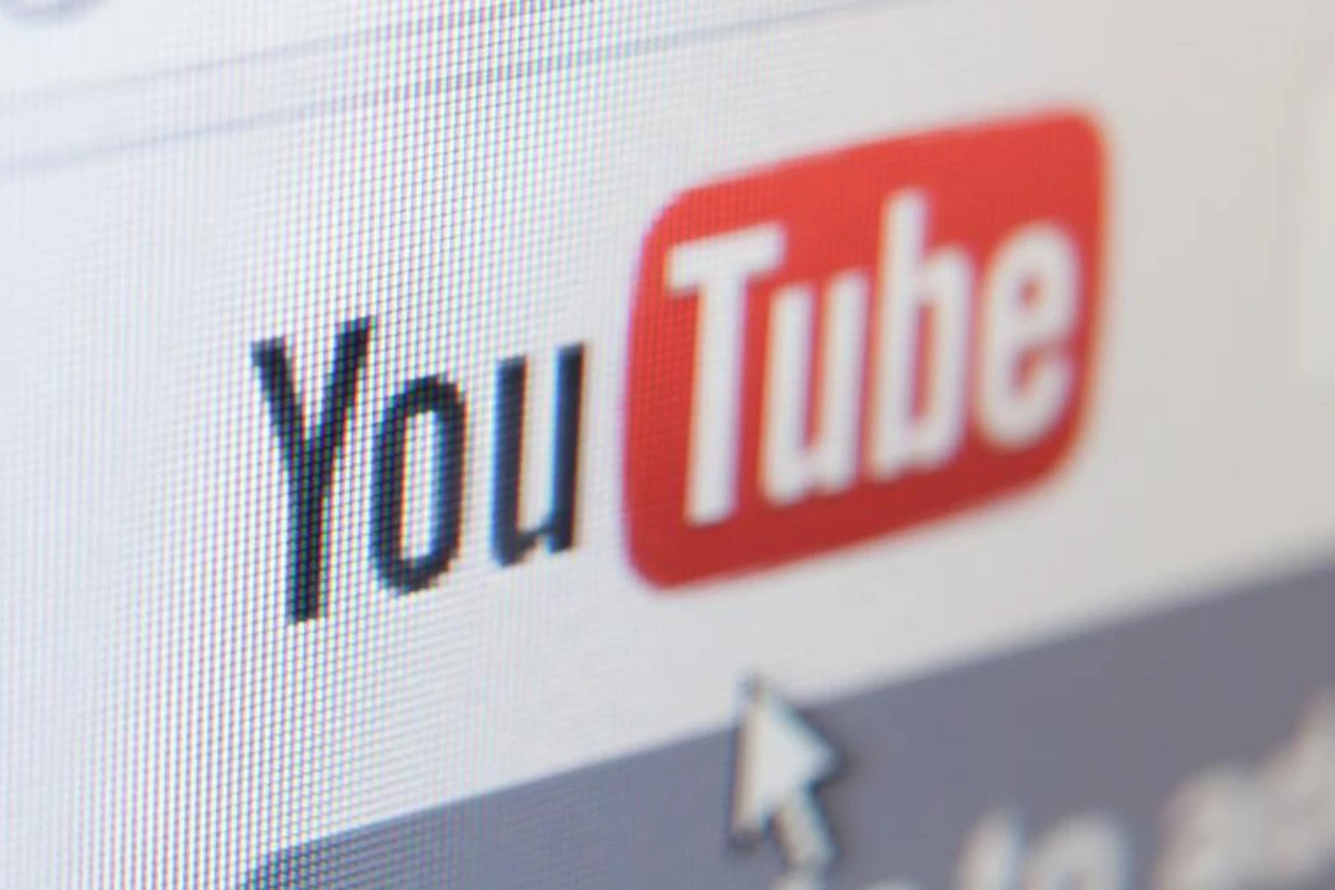 Глобальный сбой в работе YouTube