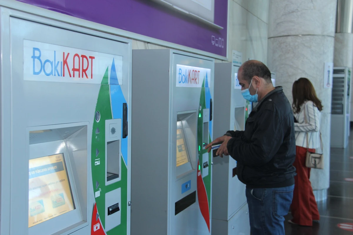 “Bakı Metropoliteni” gediş haqqının artırılacağı xəbərlərinə CAVAB VERDİ - VİDEO