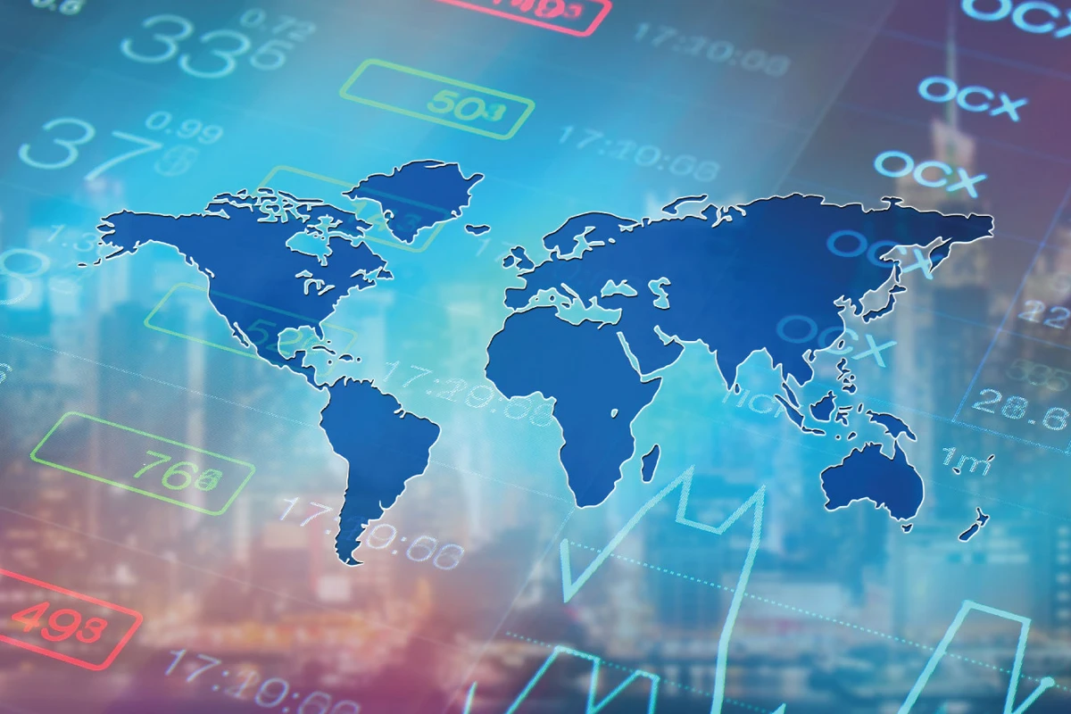 Dünya iqtisadiyyatına dəyəcək zərər hesablandı - 8,8 trilyon dollar