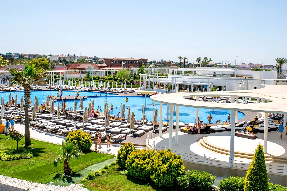 Hotellər və istirahət mərkəzləri karantindən sonra - BU ŞƏRTLƏRLƏ İŞLƏYƏCƏK
