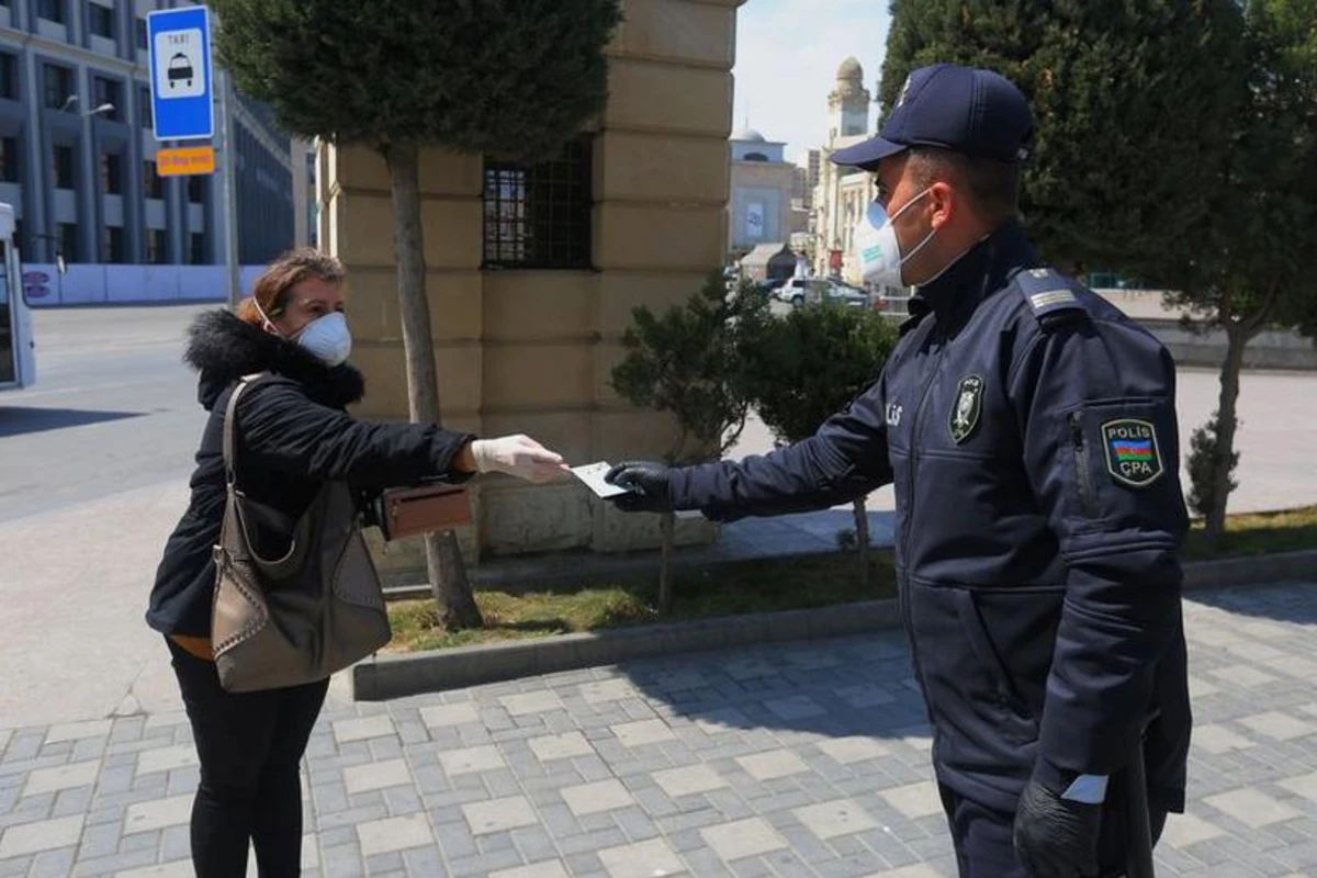 В Азербайджане смягчается карантинный режим - ОФИЦИАЛЬНО