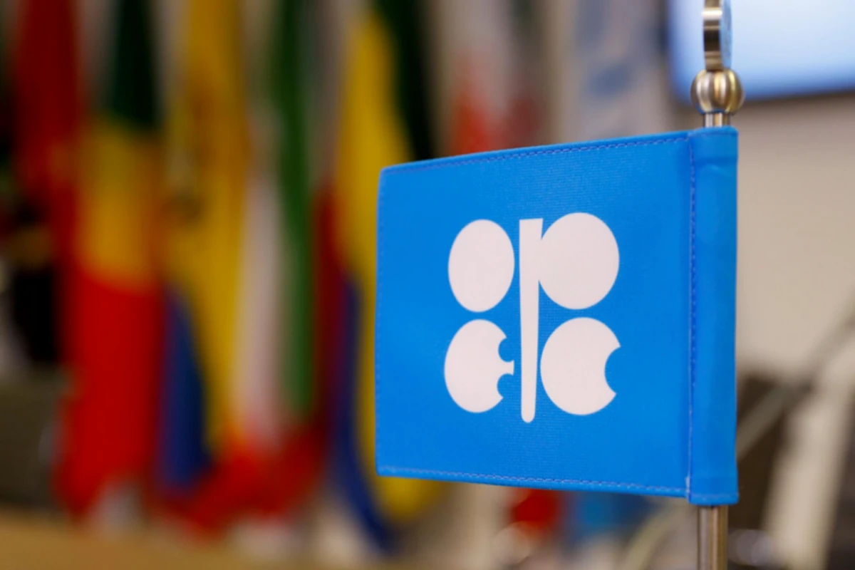 ОПЕК заявила о завершении самого тяжелого периода нефтяного кризиса