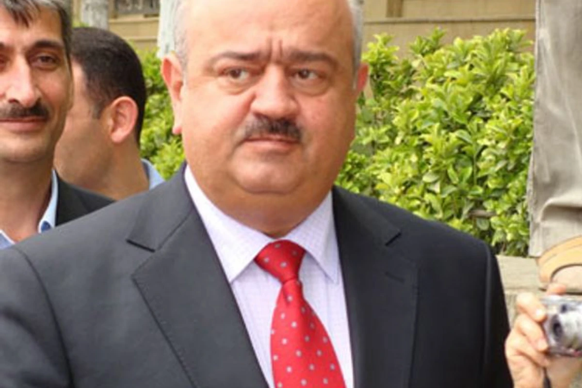 Yaşar Əliyevə yüksək vəzifə verildi
