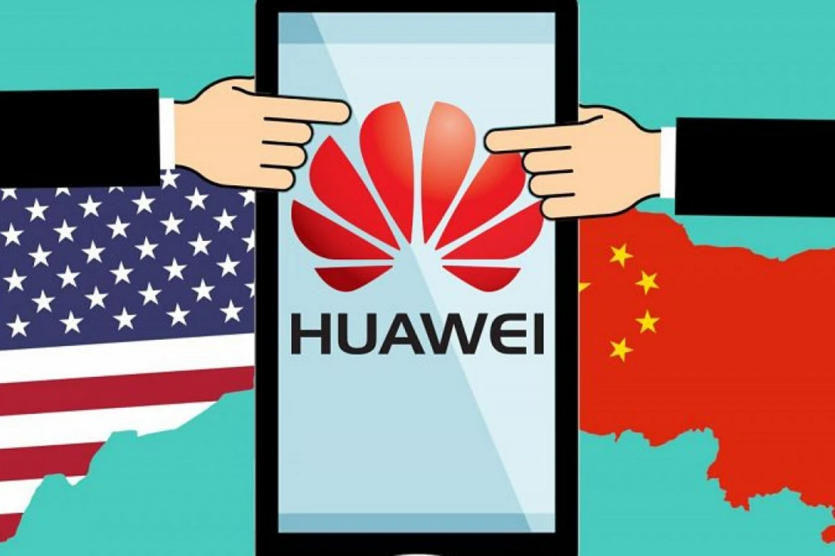 ABŞ “Huawei”yə yeni sanksiya tətbiq etdi