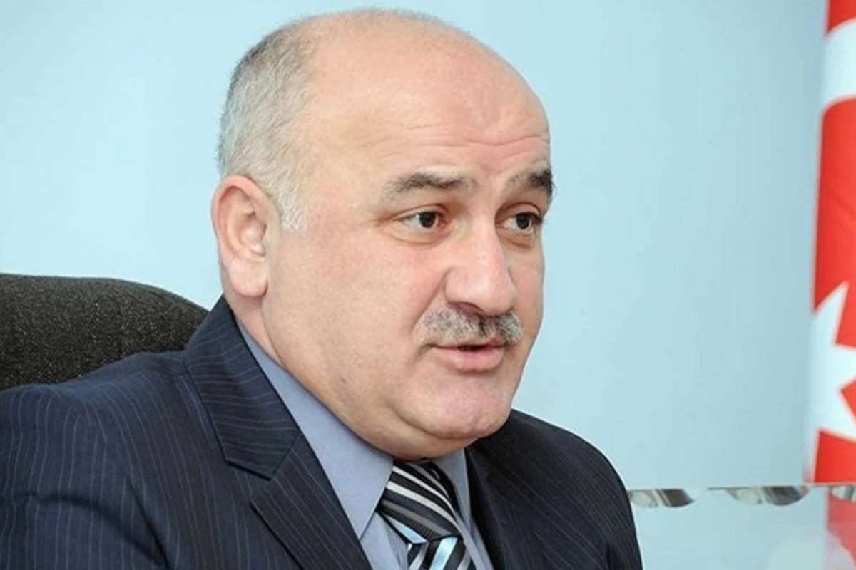 Arif Hacılı: “Milli Şuranın müzakirələri onların demokratik dəyərlərə hörmətlə yanaşmadığını təsdiq etdi”