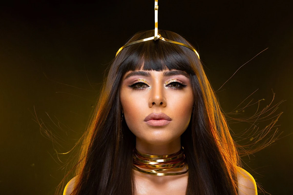 Samirə Əfəndi Eurovision 2020 mahnı şousunda iştirak etdi - VİDEO Samirə Əfəndi Eurovision 2020 mahnı şousunda iştirak etdi - VİDEO