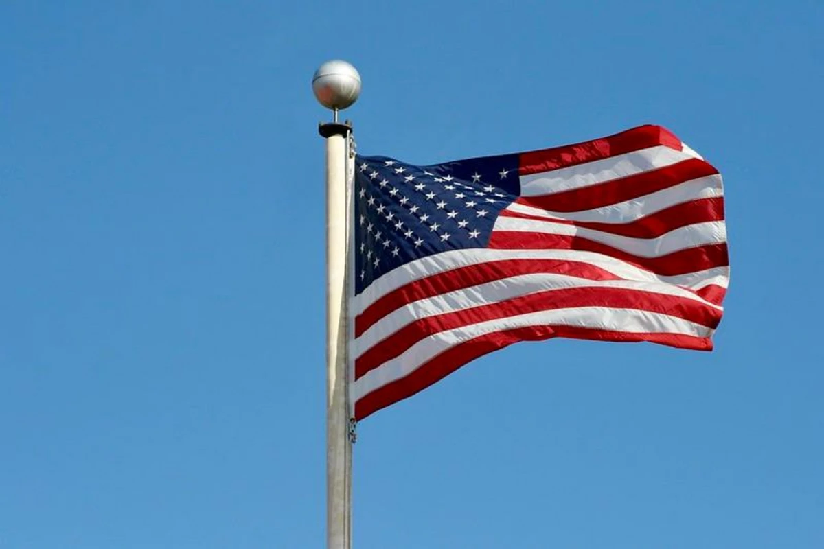 В США может появиться новый штат