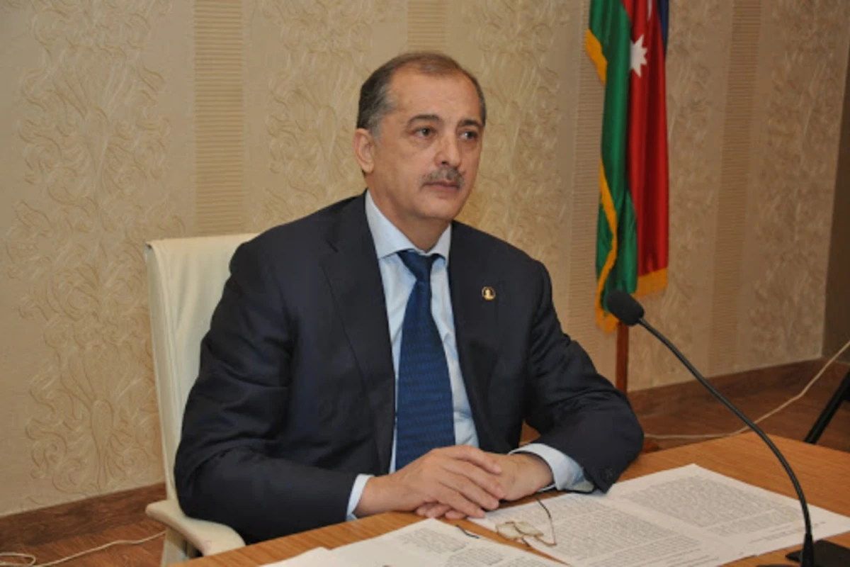 İmişlidə Vilyam Hacıyevlə bağlı gecikmiş AKSİYA