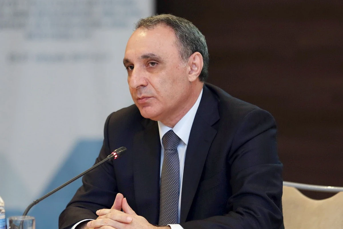 Yeni Baş prokurordan kadr dəyişikliyi: Şöbə rəisi İdarə rəisinin müavini oldu