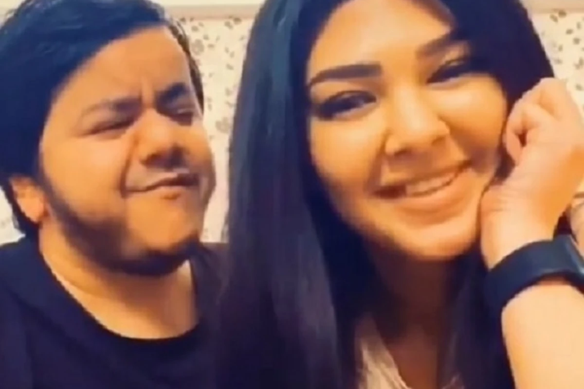 Azərbaycanlı blogeri həbs edib başını qırxdılar - VİDEO