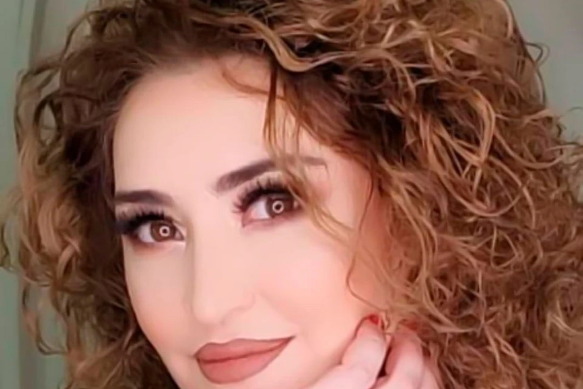 Fədayə Laçın Azərbaycana qayıda bilmir - VİDEO