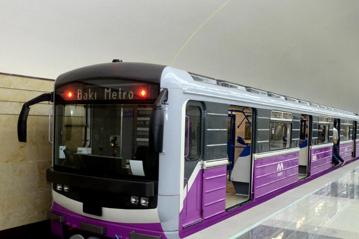 Karantin qaydalarında yumşaldılmadan sonra Bakı metropolitenində SON VƏZİYYƏT