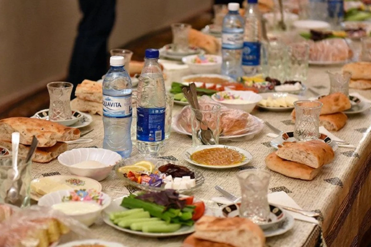 Karantin rejimindən sonra yas mərasimləri necə keçirilməlidir? Karantin rejimindən sonra yas mərasimləri necə keçirilməlidir?