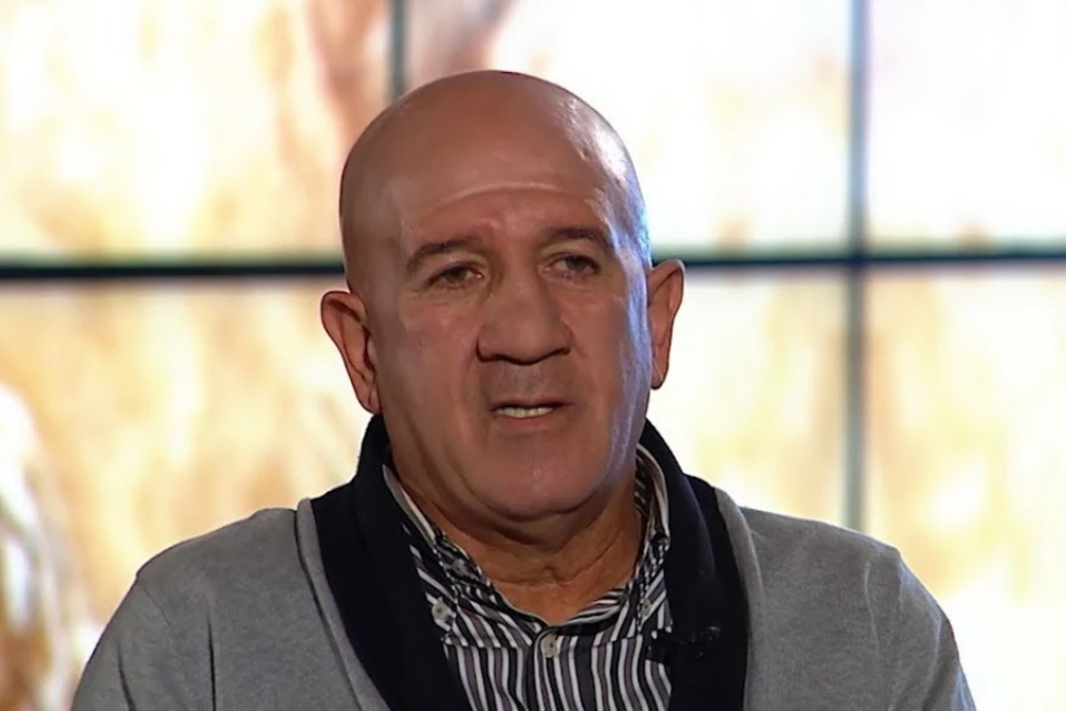 Maşallah Əhmədov: “Vilyam Hacıyevin mənə və Müqayis Verdiyevə borcu var, burnundan gəlsin”