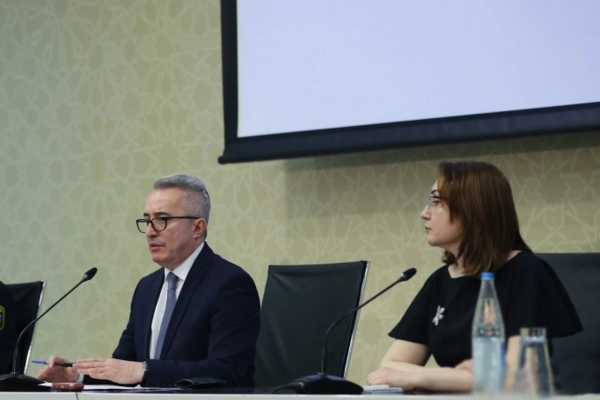 Azərbaycanda bir halda karantin rejimi sərtləşdirilə bilər - Operativ Qərargah açıqladı 