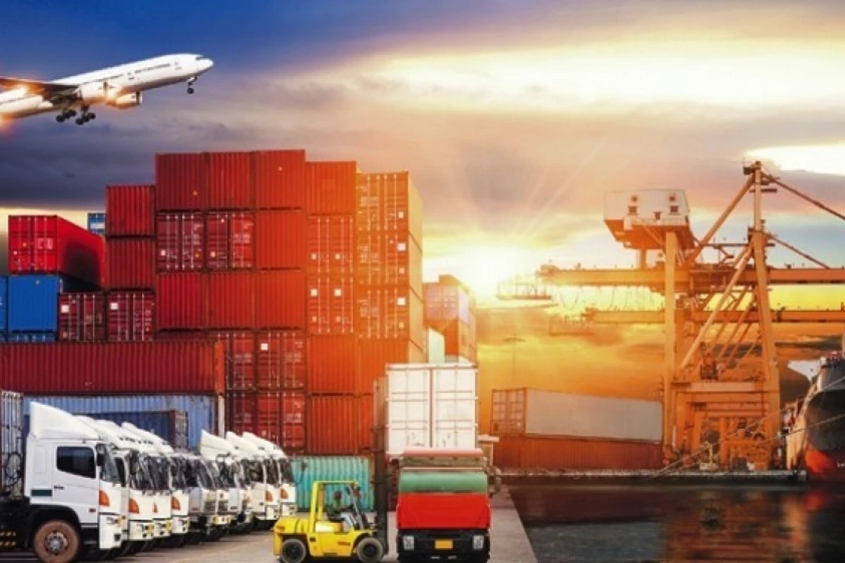 Bu il fiziki şəxslər Azərbaycana 318 milyon dollarlıq məhsullar idxal edilib