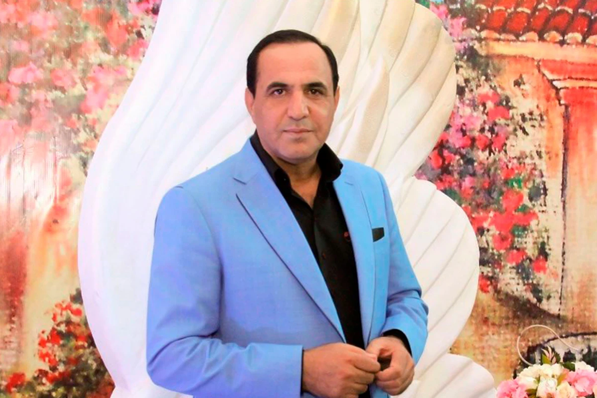 Manaf Ağayev canlı efirdə çətin anlar yaşadı - VİDEO