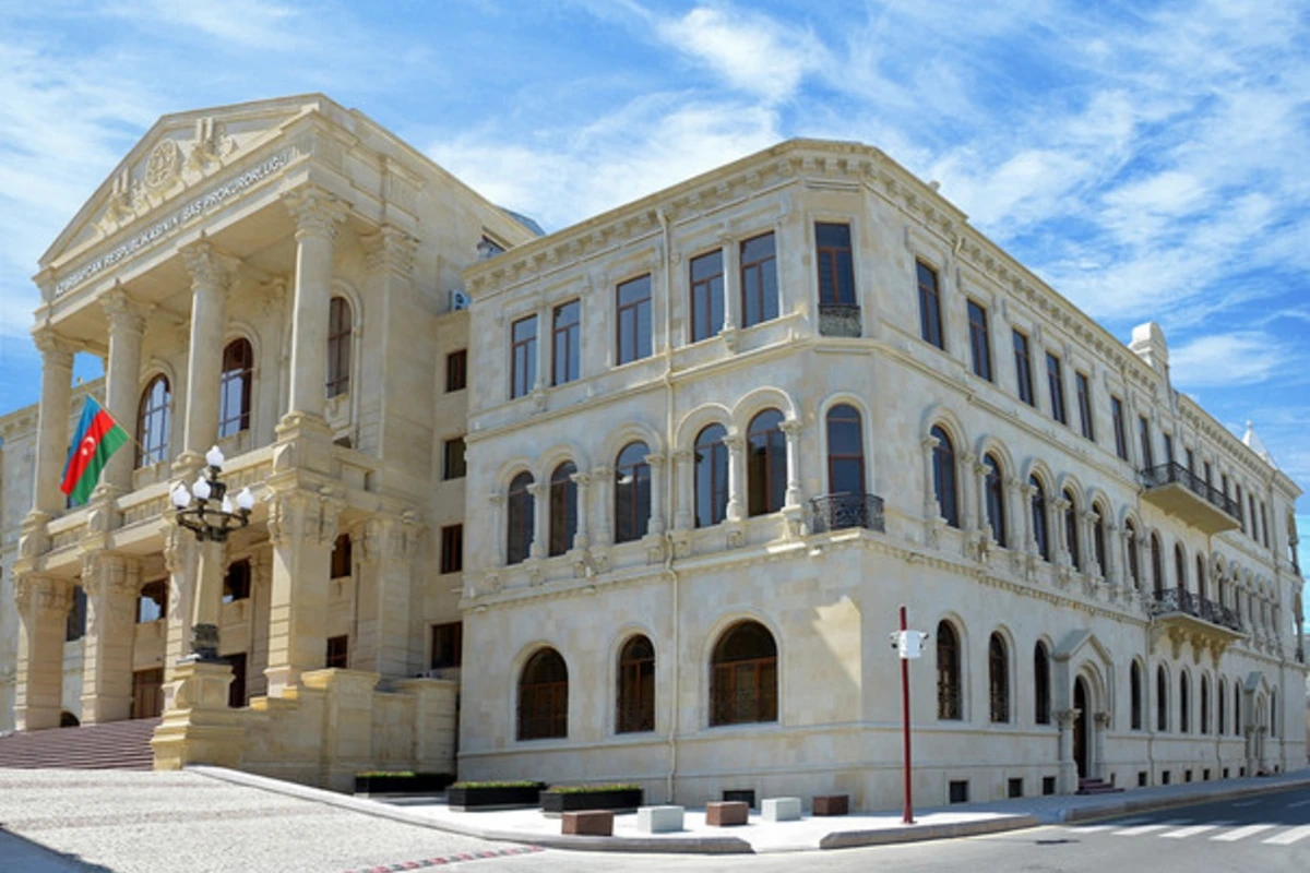 Baş Prokurorluq və DTX-dən əməliyyat - Əli Kərimlinin mühafizəçisi həbs edildi - RƏSMİ