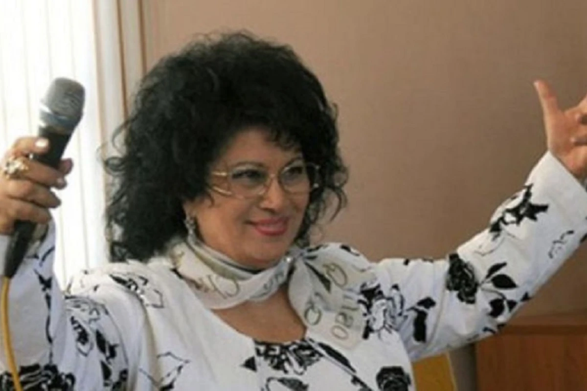 Xalq artisti ölüm xəbərini yazanlara səsləndi: “Zeynəb hələ ölməyəcək!”