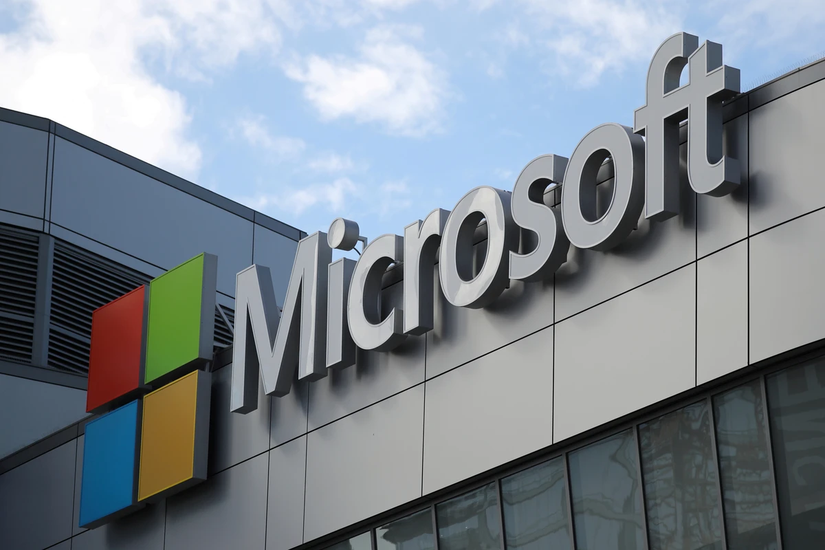 Microsoft создала один из самых мощных суперкомпьютеров в мире