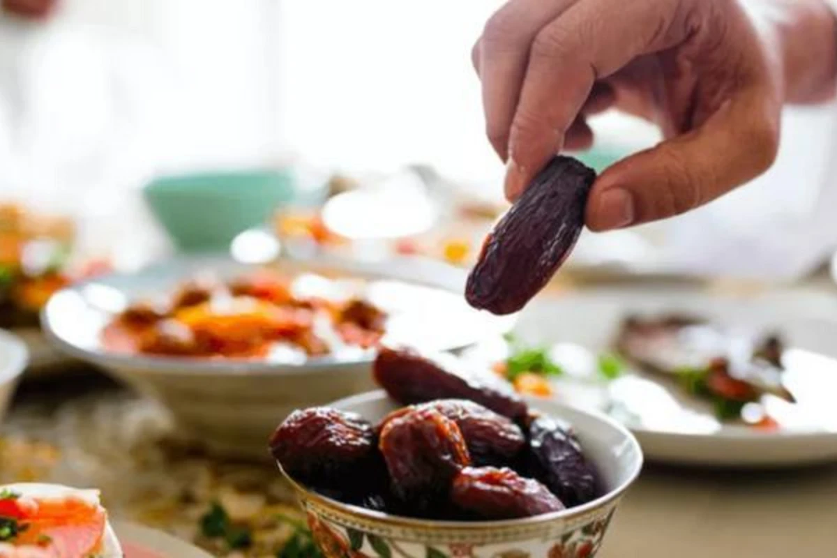 Ramazanın 26-cı gününün duası: imsak və iftar vaxtı Ramazanın 26-cı gününün duası: imsak və iftar vaxtı