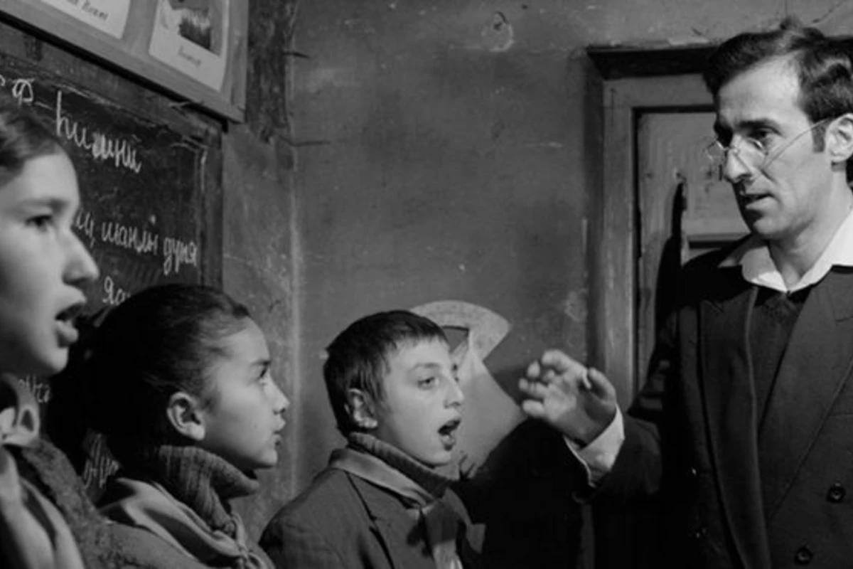 “Suğra və oğulları” filminin ilk treyleri yayımlandı - VİDEO