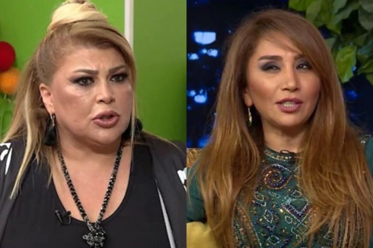 Elnarənin sözləri Mətanəti qəzəbləndirdi: “Özünü hörmətdən salır”