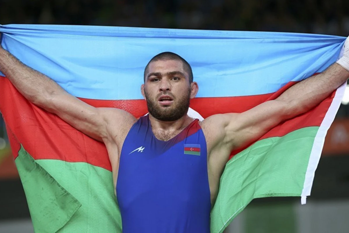 Koronavirusa yoluxan olimpiya çempionumuz: Xəstəxanalarda yer tapmaq olmur