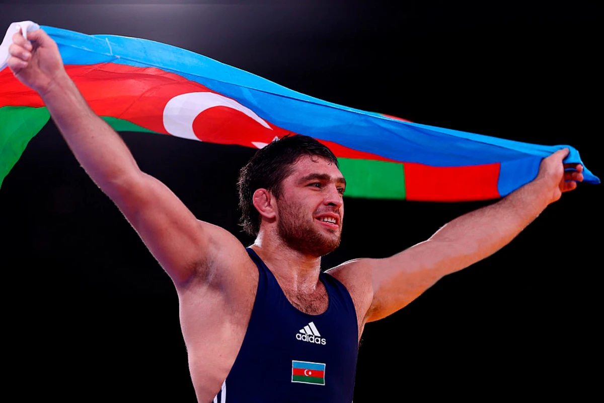 Олимпийский чемпион Азербайджана перенес коронавирус