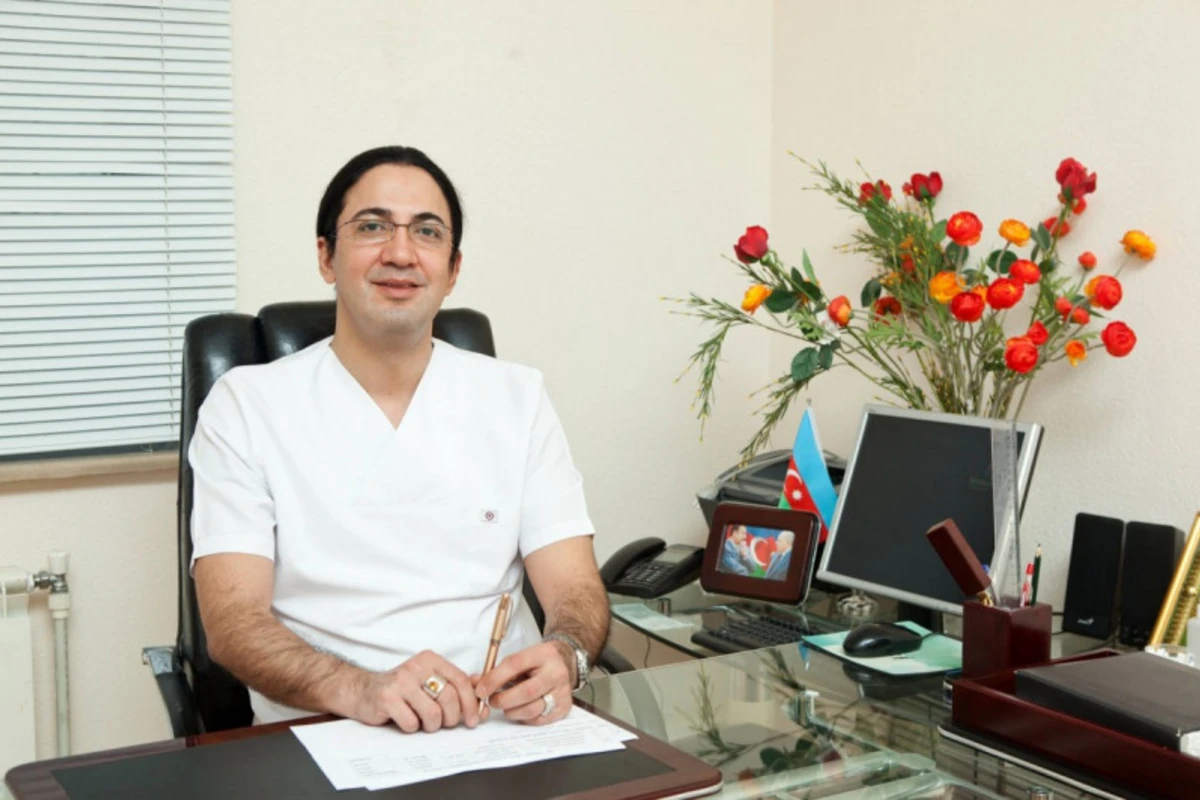 Üç pasiyentinin ölümünə səbəb olan Sirus Qoçqani ilə bağlı qərar verildi